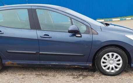 Peugeot 308 II, 2008 год, 320 000 рублей, 5 фотография