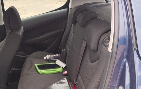 Peugeot 308 II, 2008 год, 320 000 рублей, 15 фотография