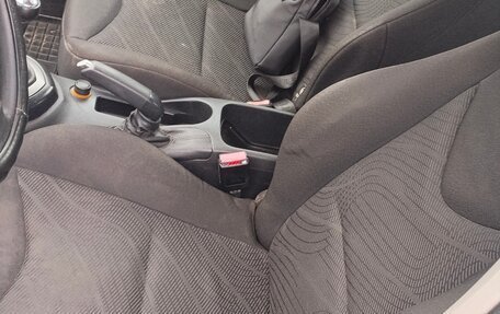 Peugeot 308 II, 2008 год, 320 000 рублей, 14 фотография