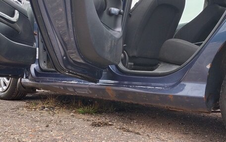 Peugeot 308 II, 2008 год, 320 000 рублей, 9 фотография