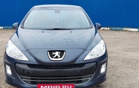 Peugeot 308 II, 2008 год, 320 000 рублей, 3 фотография