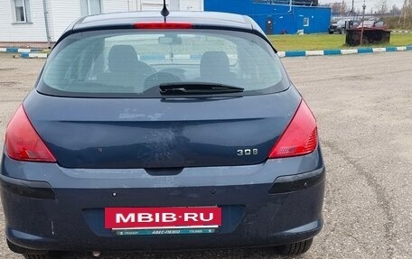 Peugeot 308 II, 2008 год, 320 000 рублей, 7 фотография