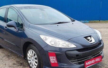 Peugeot 308 II, 2008 год, 320 000 рублей, 4 фотография