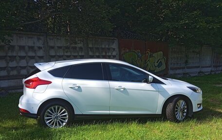 Ford Focus III, 2016 год, 950 000 рублей, 3 фотография