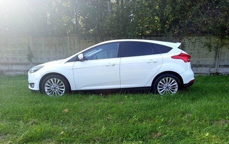 Ford Focus III, 2016 год, 950 000 рублей, 6 фотография