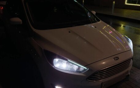 Ford Focus III, 2016 год, 950 000 рублей, 10 фотография