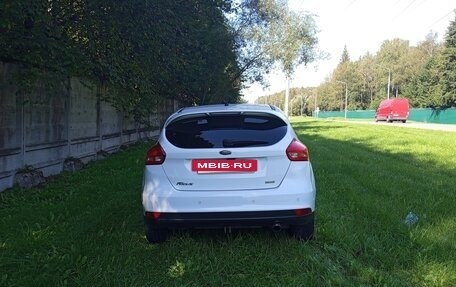 Ford Focus III, 2016 год, 950 000 рублей, 5 фотография