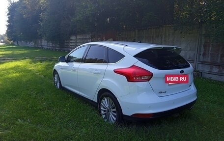 Ford Focus III, 2016 год, 950 000 рублей, 7 фотография