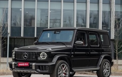 Mercedes-Benz G-Класс AMG, 2025 год, 26 800 000 рублей, 1 фотография
