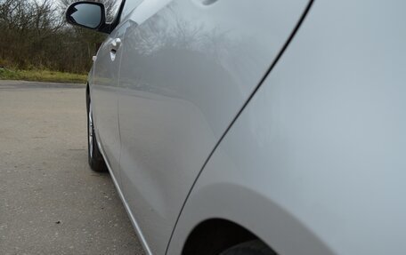 KIA Rio III рестайлинг, 2012 год, 747 000 рублей, 7 фотография