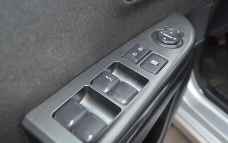 KIA Rio III рестайлинг, 2012 год, 747 000 рублей, 9 фотография