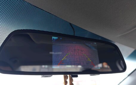 KIA Rio III рестайлинг, 2012 год, 747 000 рублей, 14 фотография