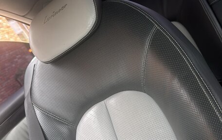 Mercedes-Benz CL-Класс, 2002 год, 1 200 000 рублей, 6 фотография