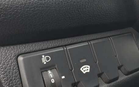 KIA Rio III рестайлинг, 2012 год, 747 000 рублей, 11 фотография