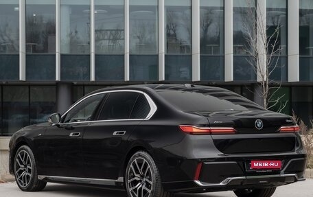 BMW 7 серия, 2025 год, 17 500 000 рублей, 3 фотография
