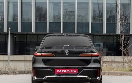 BMW 7 серия, 2025 год, 17 500 000 рублей, 4 фотография