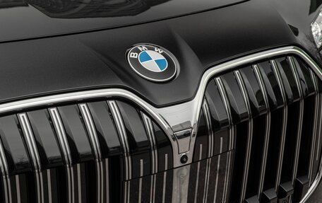 BMW 7 серия, 2025 год, 17 500 000 рублей, 11 фотография