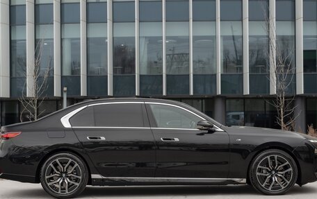 BMW 7 серия, 2025 год, 17 500 000 рублей, 7 фотография
