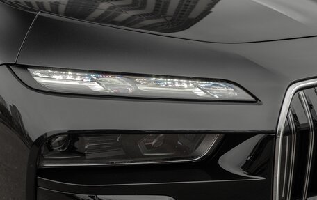 BMW 7 серия, 2025 год, 17 500 000 рублей, 9 фотография