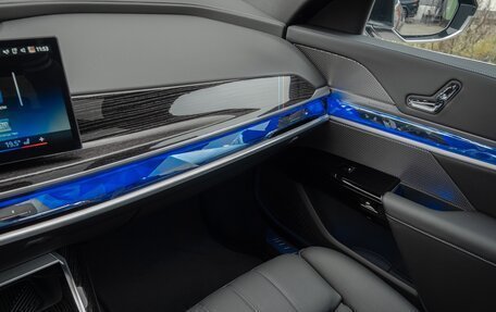 BMW 7 серия, 2025 год, 17 500 000 рублей, 17 фотография