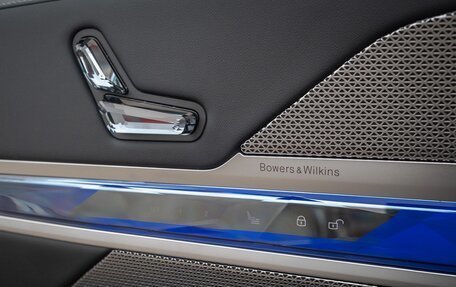 BMW 7 серия, 2025 год, 17 500 000 рублей, 19 фотография