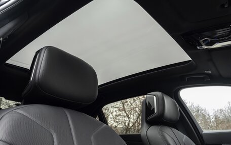 BMW 7 серия, 2025 год, 17 500 000 рублей, 21 фотография