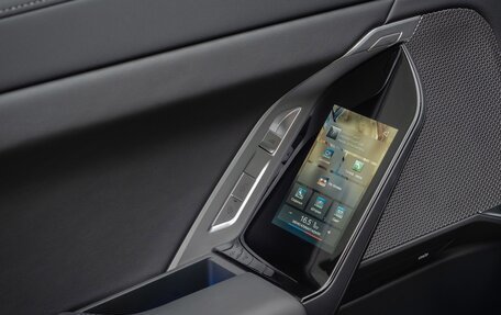 BMW 7 серия, 2025 год, 17 500 000 рублей, 27 фотография