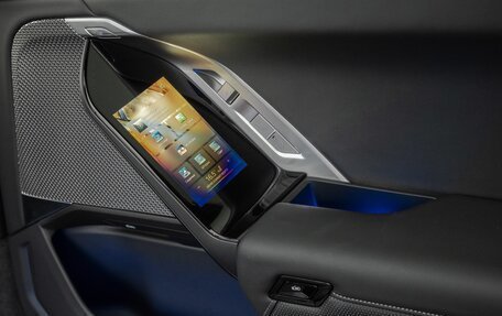 BMW 7 серия, 2025 год, 17 500 000 рублей, 26 фотография