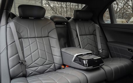 BMW 7 серия, 2025 год, 17 500 000 рублей, 30 фотография