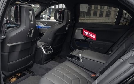 BMW 7 серия, 2025 год, 17 500 000 рублей, 24 фотография