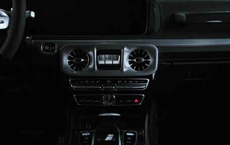 Mercedes-Benz G-Класс AMG, 2018 год, 15 500 000 рублей, 8 фотография