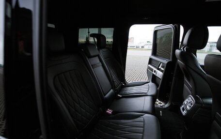 Mercedes-Benz G-Класс AMG, 2018 год, 15 500 000 рублей, 16 фотография