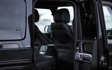 Mercedes-Benz G-Класс AMG, 2018 год, 15 500 000 рублей, 15 фотография