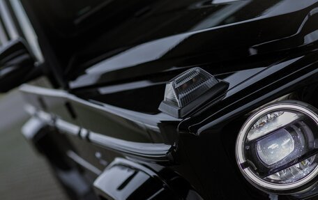 Mercedes-Benz G-Класс AMG, 2018 год, 15 500 000 рублей, 13 фотография