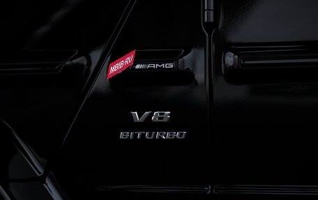 Mercedes-Benz G-Класс AMG, 2018 год, 15 500 000 рублей, 12 фотография