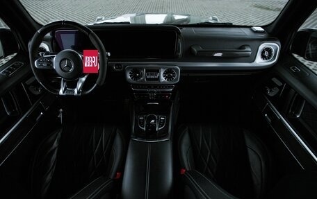 Mercedes-Benz G-Класс AMG, 2018 год, 15 500 000 рублей, 9 фотография