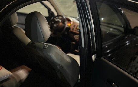 Nissan Micra III, 2008 год, 740 000 рублей, 11 фотография