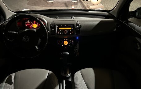 Nissan Micra III, 2008 год, 740 000 рублей, 15 фотография