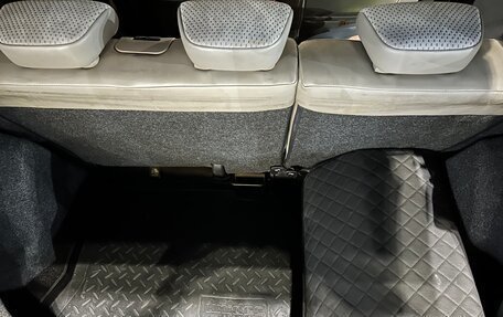 Nissan Micra III, 2008 год, 740 000 рублей, 12 фотография