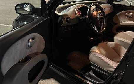 Nissan Micra III, 2008 год, 740 000 рублей, 8 фотография