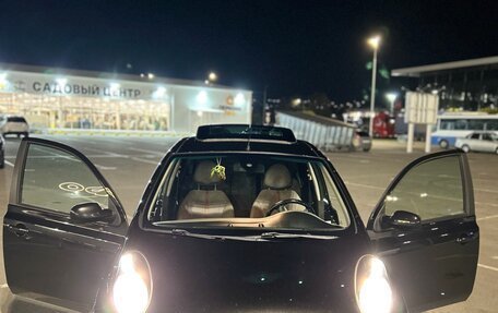 Nissan Micra III, 2008 год, 740 000 рублей, 6 фотография