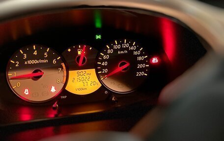 Nissan Micra III, 2008 год, 740 000 рублей, 14 фотография