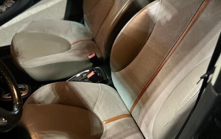 Nissan Micra III, 2008 год, 740 000 рублей, 9 фотография