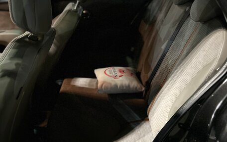 Nissan Micra III, 2008 год, 740 000 рублей, 10 фотография