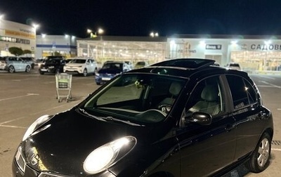 Nissan Micra III, 2008 год, 740 000 рублей, 1 фотография