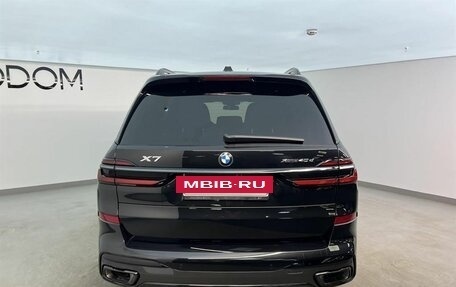 BMW X7, 2025 год, 19 950 000 рублей, 4 фотография