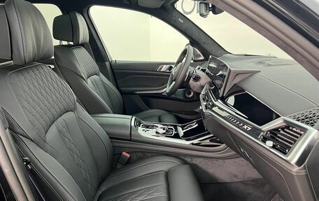 BMW X7, 2025 год, 19 950 000 рублей, 11 фотография