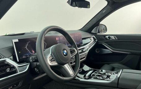 BMW X7, 2025 год, 19 950 000 рублей, 10 фотография