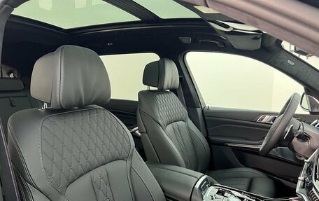 BMW X7, 2025 год, 19 950 000 рублей, 13 фотография