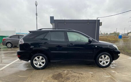 Lexus RX II рестайлинг, 2006 год, 1 450 000 рублей, 3 фотография